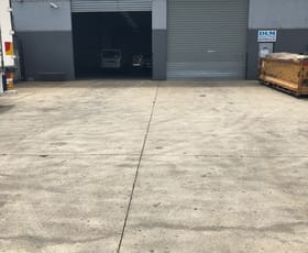 Factory, Warehouse & Industrial commercial property leased at 3/55 Cherry Lane Laverton North VIC 3026