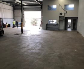Factory, Warehouse & Industrial commercial property leased at 3/55 Cherry Lane Laverton North VIC 3026