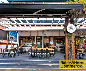 Shop & Retail commercial property leased at 208 Given Terrace Paddington QLD 4064