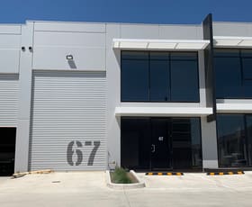 Offices commercial property leased at 67/31-39 Norcal Road Nunawading VIC 3131