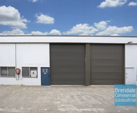Factory, Warehouse & Industrial commercial property leased at Brendale QLD 4500