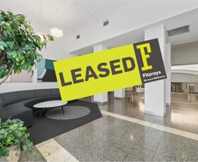 Offices commercial property leased at Part Ground Floor and First Fl/15-31 Pelham Street Carlton VIC 3053