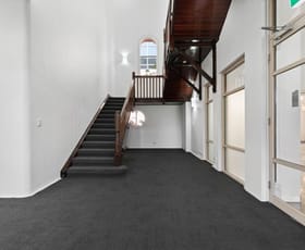 Offices commercial property leased at Part Ground Floor and First Fl/15-31 Pelham Street Carlton VIC 3053