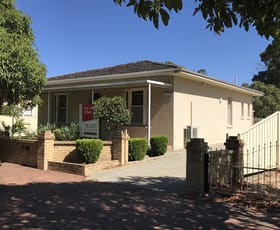 Offices commercial property leased at 29 The Crescent Midland WA 6056