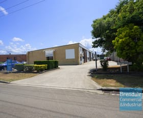 Factory, Warehouse & Industrial commercial property leased at Brendale QLD 4500