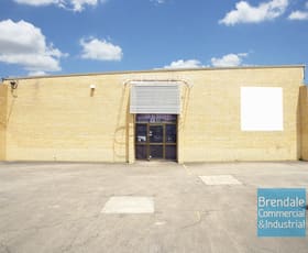 Offices commercial property leased at Unit 1/5 Belconnen Cres Brendale QLD 4500