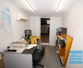 Offices commercial property leased at Unit 1/5 Belconnen Cres Brendale QLD 4500