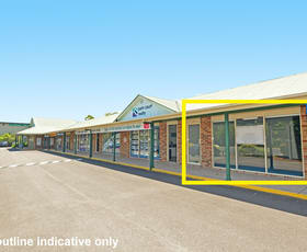 Offices commercial property leased at Suite 6/128 Golf Links Road Mountain Creek QLD 4557
