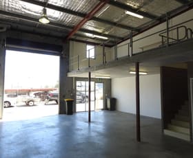 Factory, Warehouse & Industrial commercial property leased at 9/84 Barberry Way Bibra Lake WA 6163