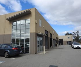 Factory, Warehouse & Industrial commercial property leased at 11/84 Barberry Way Bibra Lake WA 6163
