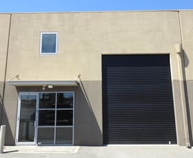 Factory, Warehouse & Industrial commercial property leased at 9/84 Barberry Way Bibra Lake WA 6163