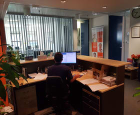 Medical / Consulting commercial property leased at Parramatta NSW 2150