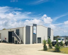 Offices commercial property leased at 3/8-10 Pineapple Drive Hidden Valley QLD 4703