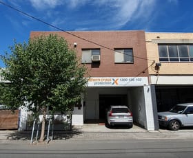 Shop & Retail commercial property leased at 4 York Street Richmond VIC 3121
