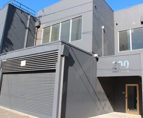 Offices commercial property leased at 200 Mary Street Richmond VIC 3121