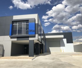 Offices commercial property leased at 31a Metrolink Circuit Campbellfield VIC 3061