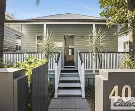 Medical / Consulting commercial property leased at 40 Prospect Street Fortitude Valley QLD 4006