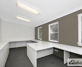 Offices commercial property leased at 40 Prospect Street Fortitude Valley QLD 4006