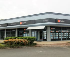 Offices commercial property leased at Burleigh Heads QLD 4220
