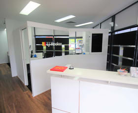Medical / Consulting commercial property leased at Burleigh Heads QLD 4220
