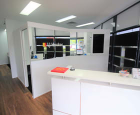 Offices commercial property leased at Burleigh Heads QLD 4220