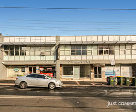 Offices commercial property leased at 11/219-229 Balaclava Road Caulfield North VIC 3161