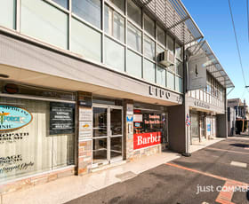 Offices commercial property leased at 17/219-229 Balaclava Road Caulfield North VIC 3161