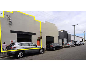 Factory, Warehouse & Industrial commercial property leased at 20 Greenway Street Wickham NSW 2293