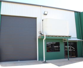 Factory, Warehouse & Industrial commercial property leased at 3/6 - 8 Production Court Wilsonton QLD 4350