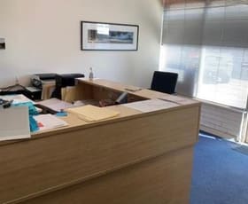 Offices commercial property leased at Unit  3 & 4/44 Hoskins Street Mitchell ACT 2911