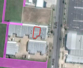 Factory, Warehouse & Industrial commercial property leased at Unit 2/15 Carl Street Rural View QLD 4740