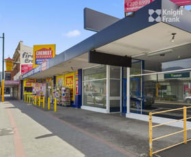 Shop & Retail commercial property leased at 371a Main Road Glenorchy TAS 7010