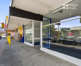 Shop & Retail commercial property leased at 371a Main Road Glenorchy TAS 7010