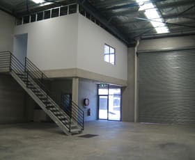 Factory, Warehouse & Industrial commercial property leased at Smithfield NSW 2164