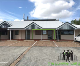 Offices commercial property leased at 2/15 Grange Road Grange QLD 4051