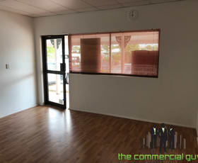 Medical / Consulting commercial property leased at 2/15 Grange Road Grange QLD 4051