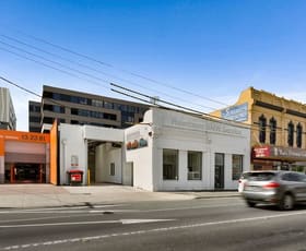 Showrooms / Bulky Goods commercial property leased at 715 Burwood Road Hawthorn VIC 3122