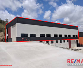 Showrooms / Bulky Goods commercial property leased at 10/108 Dover Drive Burleigh Heads QLD 4220