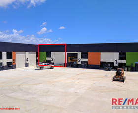 Showrooms / Bulky Goods commercial property leased at 3/108 Dover Drive Burleigh Heads QLD 4220