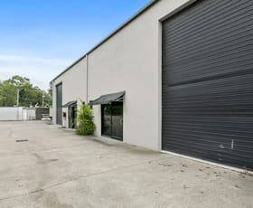 Factory, Warehouse & Industrial commercial property leased at Unit 3/1 Bee Court Burleigh Heads QLD 4220