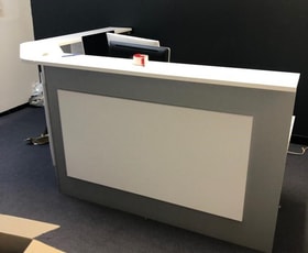 Offices commercial property leased at Suite K/111 Main Street Blacktown NSW 2148