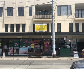 Shop & Retail commercial property leased at 5/104 Hawthorn Road Caulfield VIC 3162