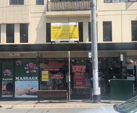 Shop & Retail commercial property leased at 5/104 Hawthorn Road Caulfield VIC 3162