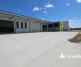 Factory, Warehouse & Industrial commercial property leased at 17 Lot 44 Blue Rock Drive Yatala QLD 4207