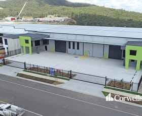 Offices commercial property leased at 17 Lot 44 Blue Rock Drive Yatala QLD 4207