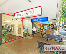 Shop & Retail commercial property leased at 6/158 Adelaide Street Brisbane City QLD 4000