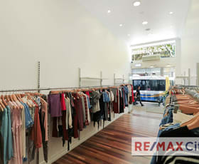 Shop & Retail commercial property leased at 6/158 Adelaide Street Brisbane City QLD 4000