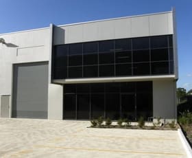 Factory, Warehouse & Industrial commercial property leased at Unit 7/340 Chisholm Road Auburn NSW 2144