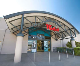 Shop & Retail commercial property leased at Shop 1/13 Cleeve Close Mount Druitt NSW 2770