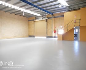 Showrooms / Bulky Goods commercial property leased at 2/30 Bosci Road Ingleburn NSW 2565